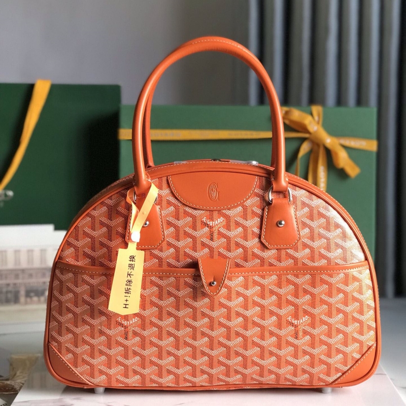 Go*ard top handle bags